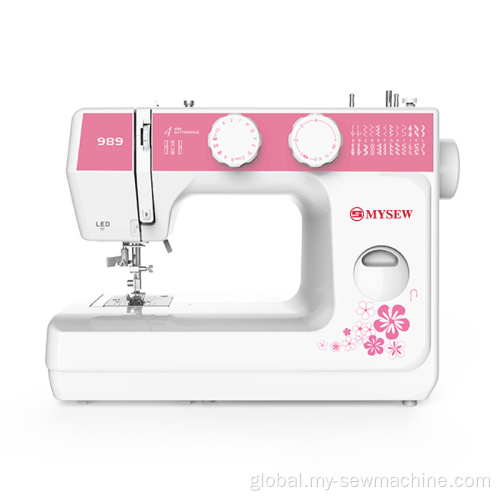 Product acessories Household electric multifunctional sewing machine Supplier